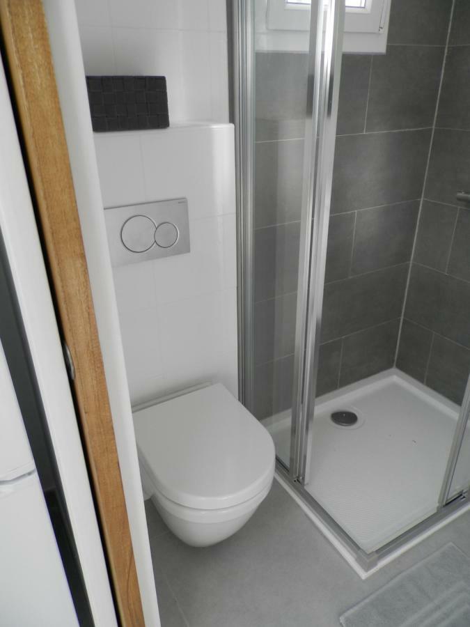 La Pinede Apartman Peymeinade Kültér fotó