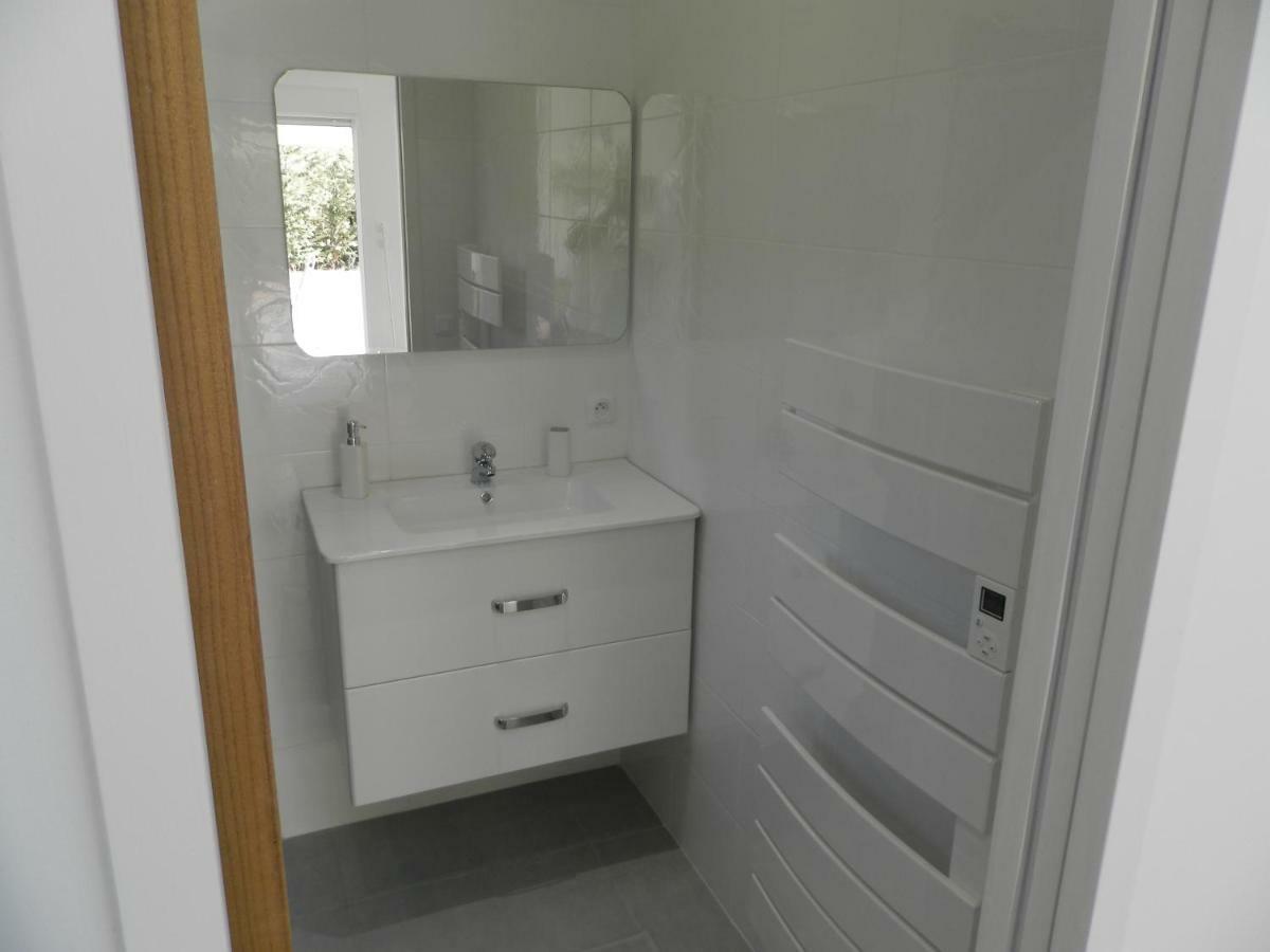 La Pinede Apartman Peymeinade Kültér fotó