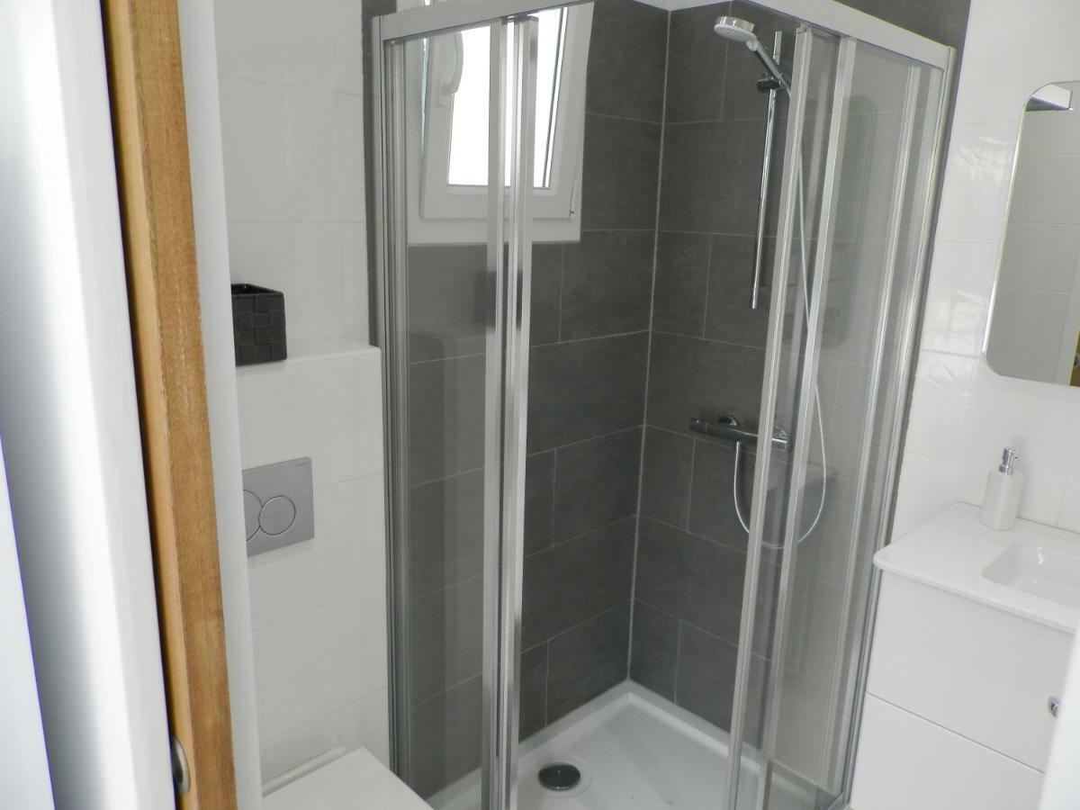 La Pinede Apartman Peymeinade Kültér fotó